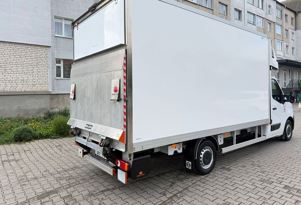 Renault Master 2022 Дубно - зображення 10