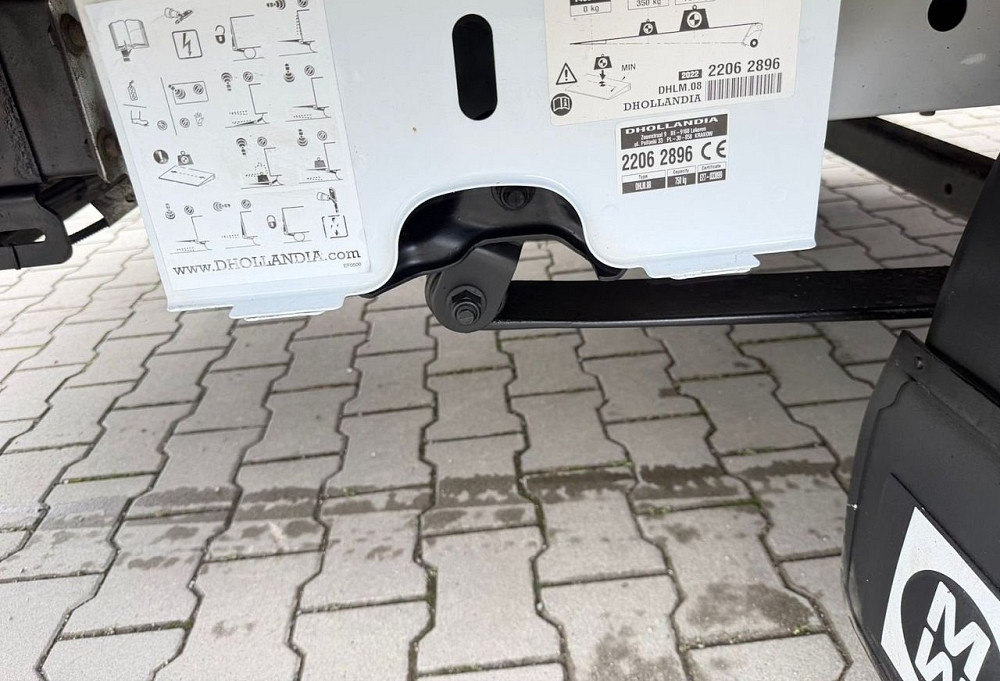 Renault Master 2022 Дубно - зображення 16