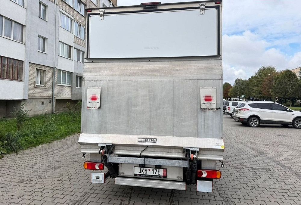 Renault Master 2022 Дубно - зображення 12