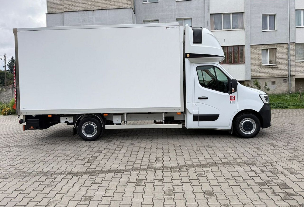 Renault Master 2022 Дубно - зображення 7
