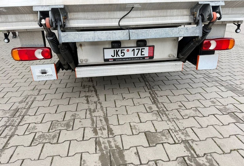 Renault Master 2022 Дубно - зображення 14