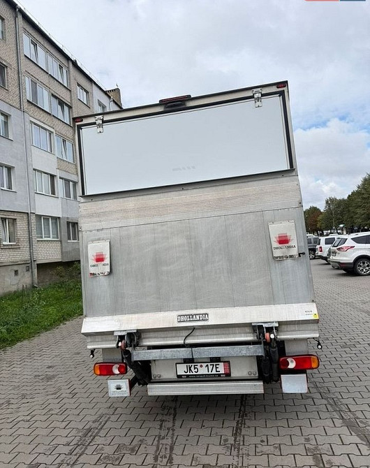 Renault Master 2022 Дубно - зображення 13