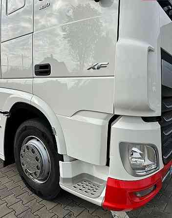 DAF 2018 Луцьк