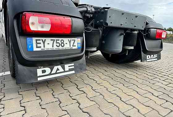 DAF 2018 Луцьк