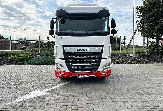 DAF 2018 Луцьк