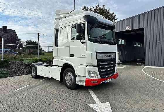 DAF 2018 Луцьк