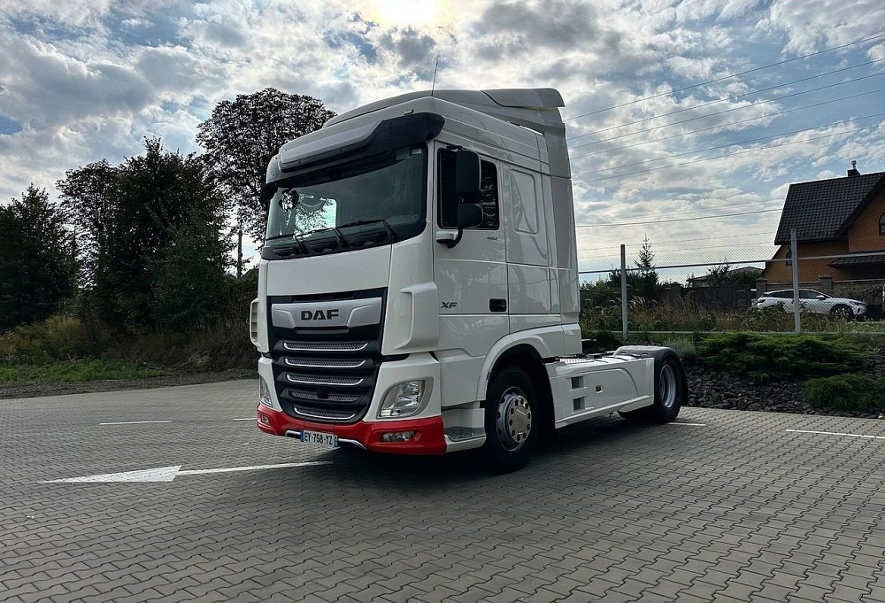 DAF 2018 Луцьк - зображення 3