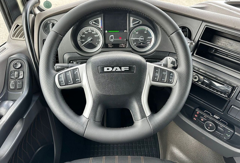 DAF 2018 Луцьк - зображення 15