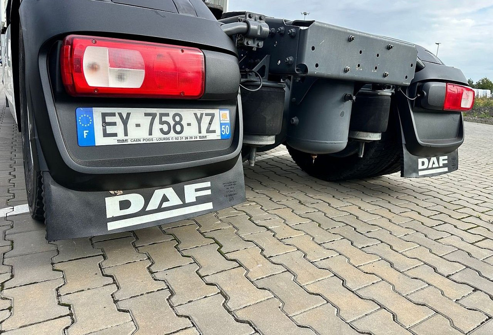 DAF 2018 Луцьк - зображення 5
