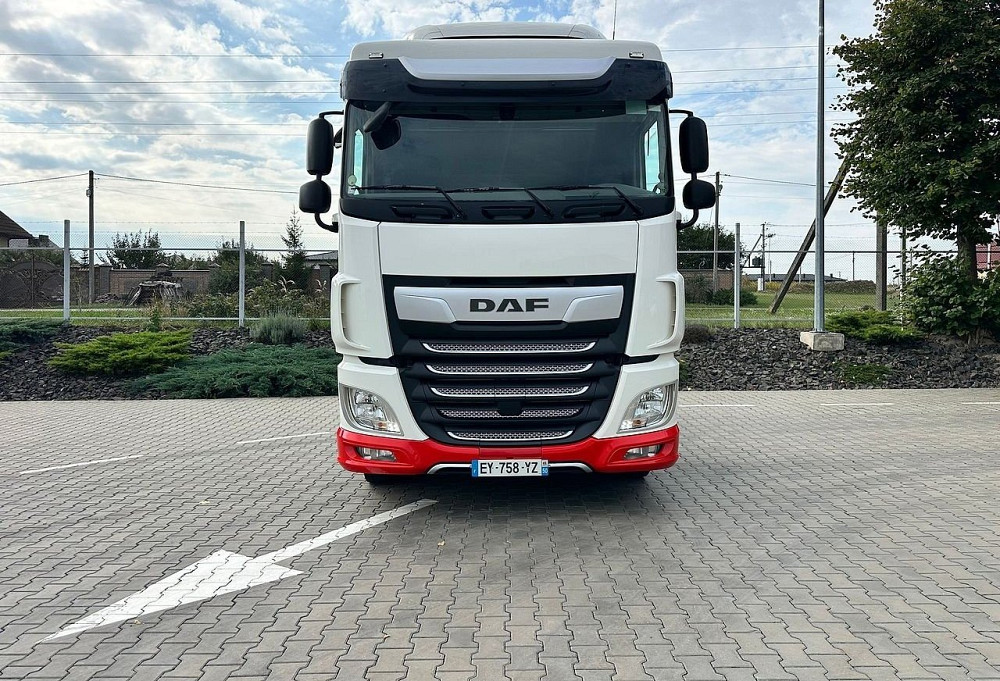 DAF 2018 Луцьк - зображення 2