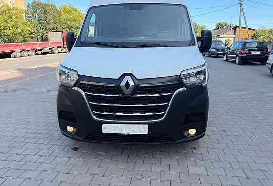 Renault Master 2022 Дубно