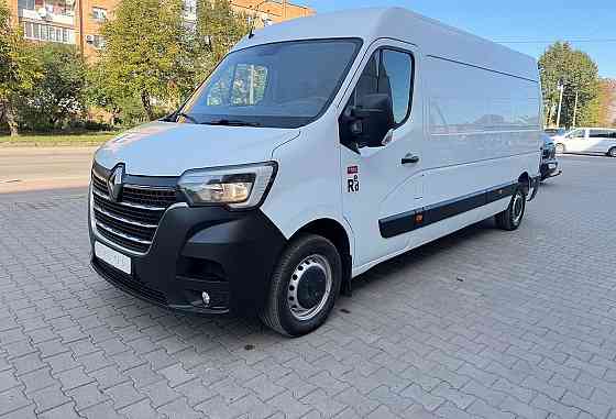 Renault Master 2022 Дубно