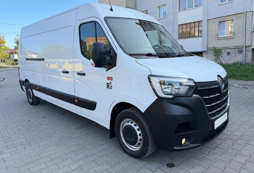 Renault Master 2022 Дубно - зображення 7