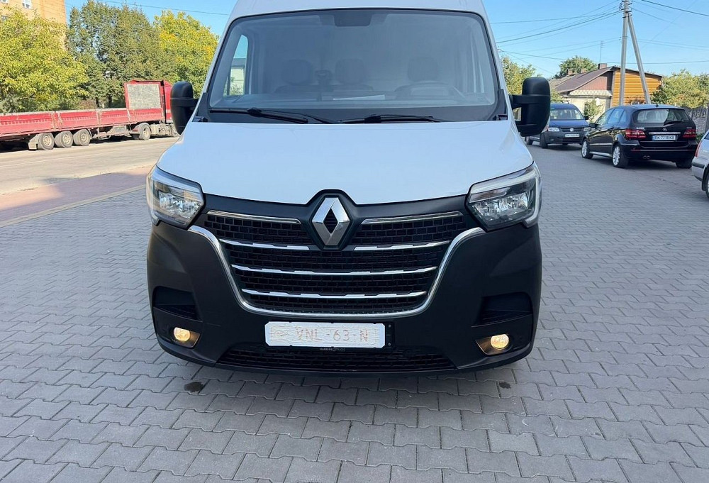 Renault Master 2022 Дубно - зображення 6