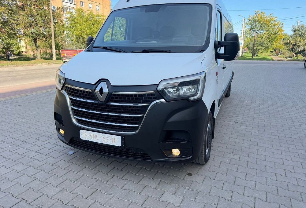 Renault Master 2022 Дубно - зображення 5