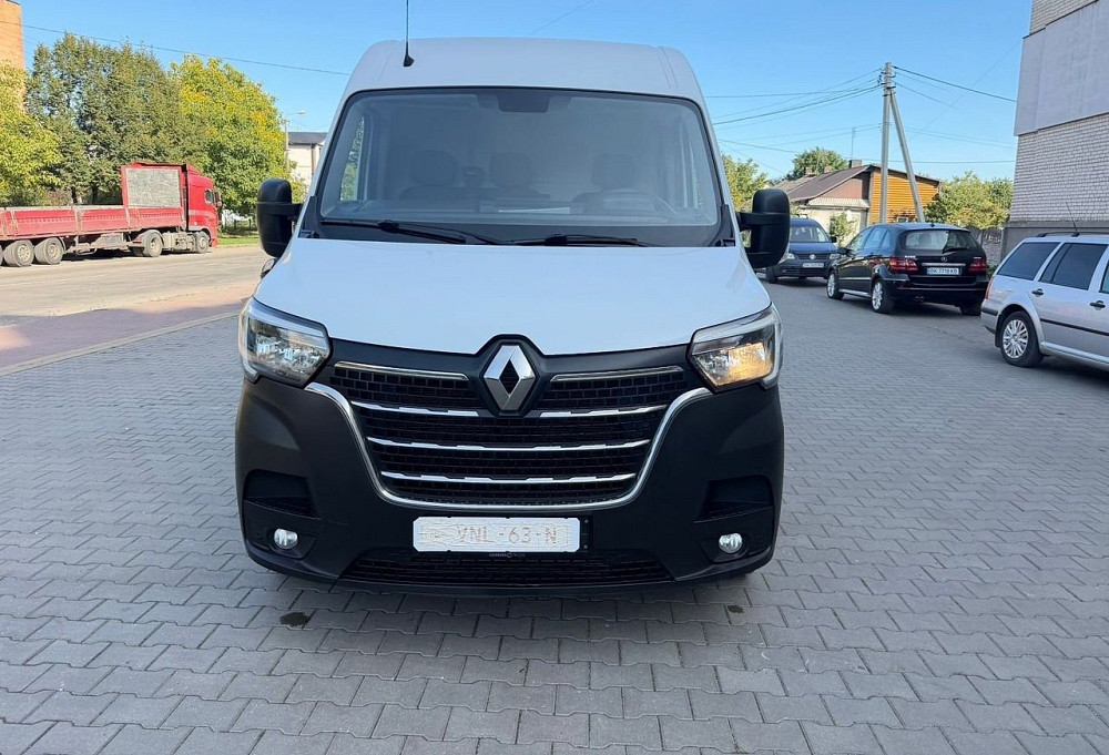 Renault Master 2022 Дубно - зображення 4