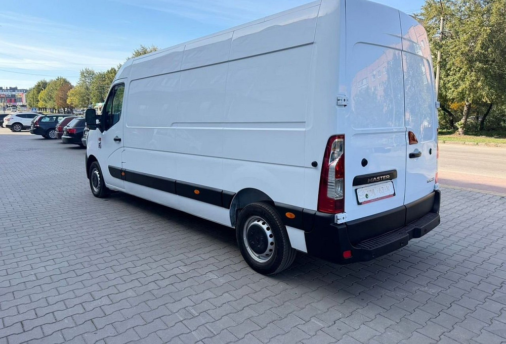 Renault Master 2022 Дубно - зображення 16