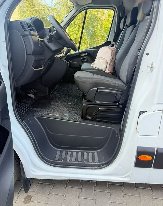 Renault Master 2022 Дубно - зображення 19