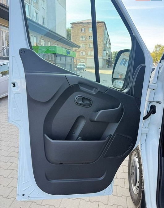 Renault Master 2022 Дубно - зображення 20