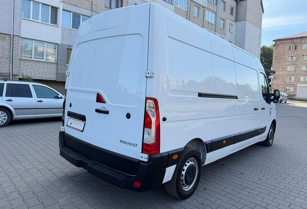 Renault Master 2022 Дубно - зображення 12