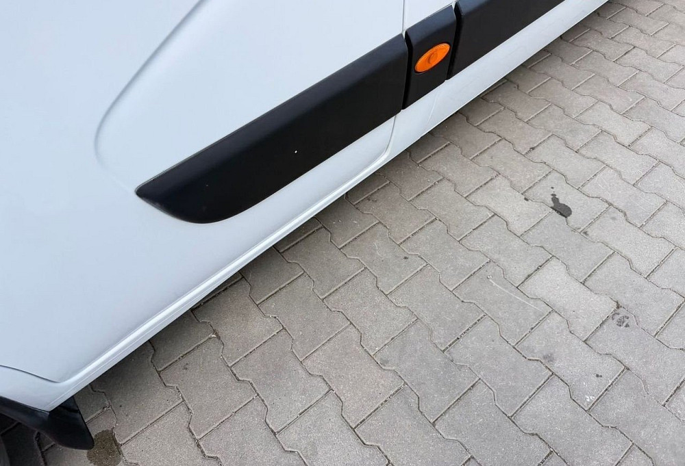 Renault Master 2022 Дубно - зображення 17