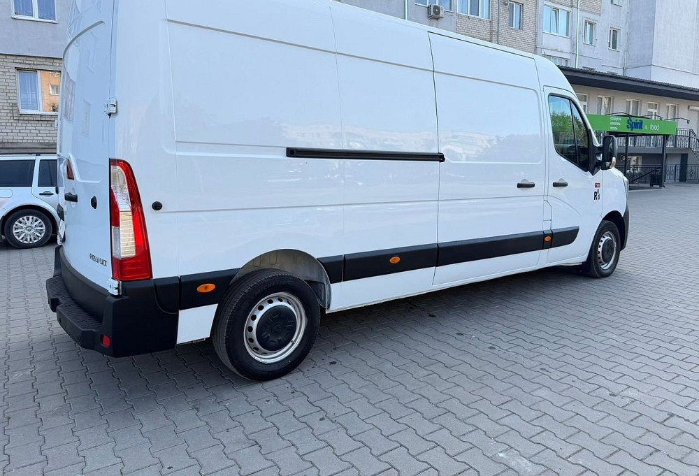 Renault Master 2022 Дубно - зображення 10
