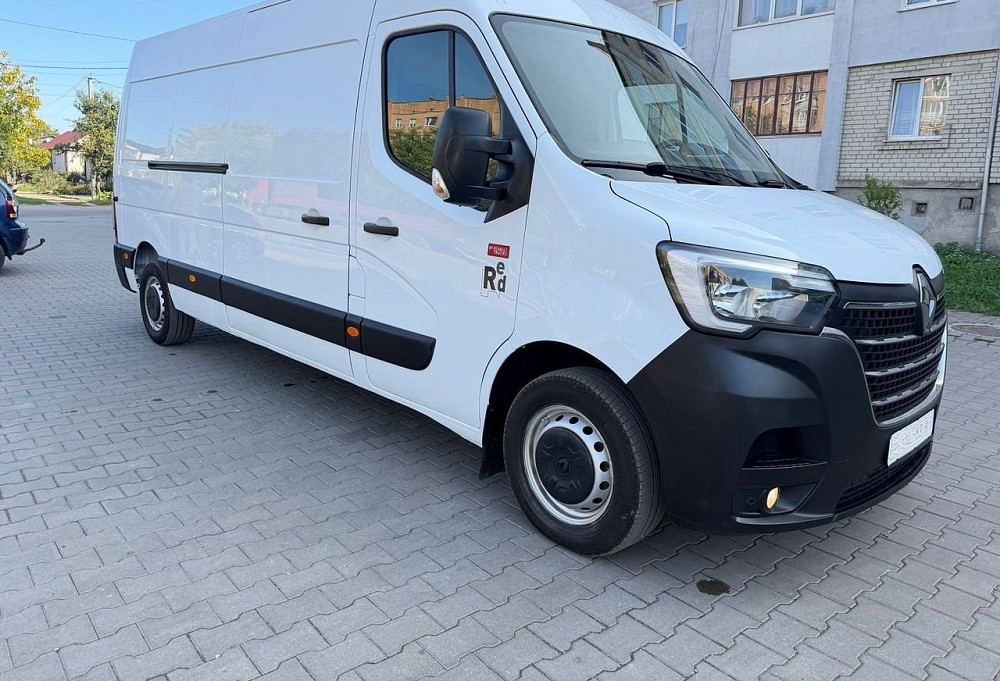Renault Master 2022 Дубно - зображення 8