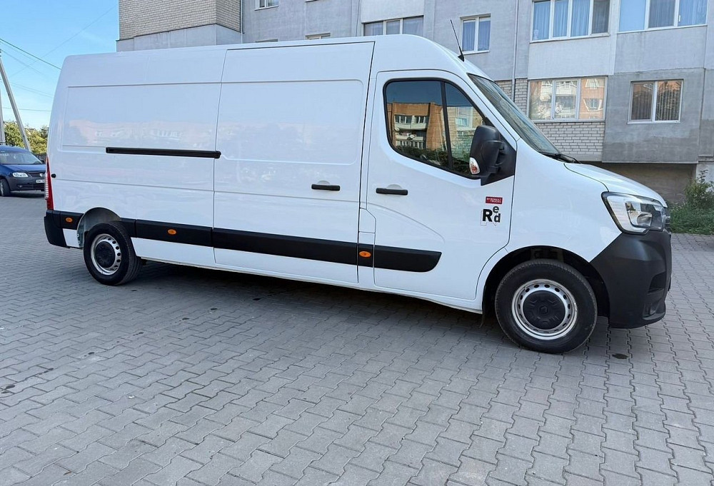 Renault Master 2022 Дубно - зображення 9