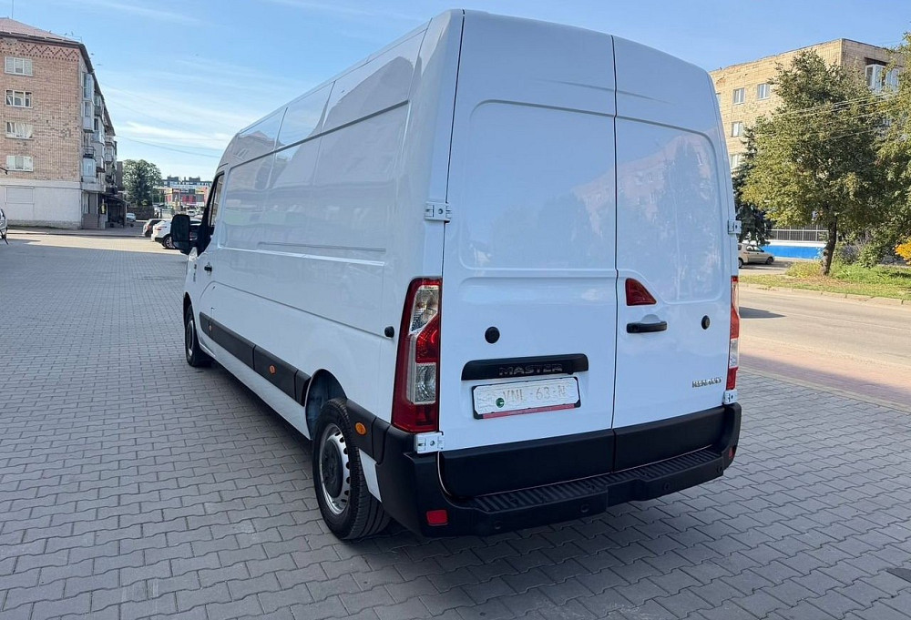 Renault Master 2022 Дубно - зображення 15