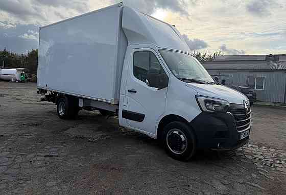 Renault Master 2020 Луцьк