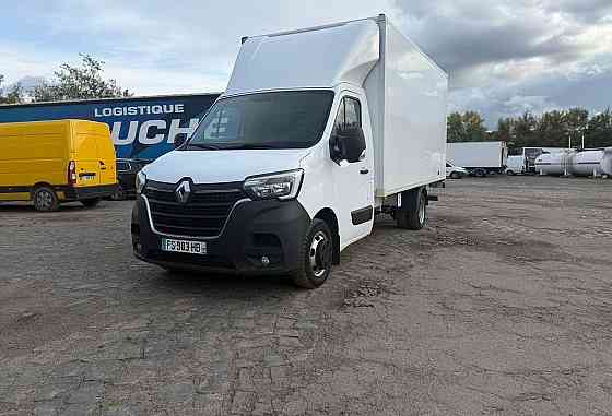 Renault Master 2020 Луцьк