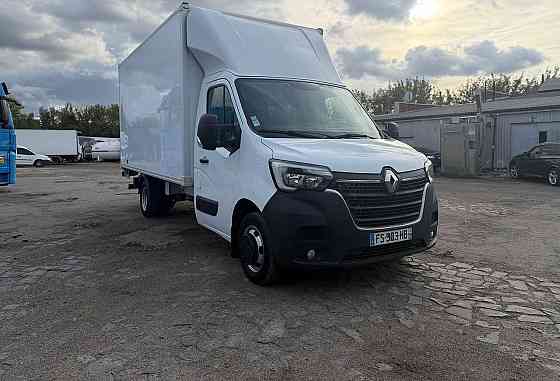 Renault Master 2020 Луцьк