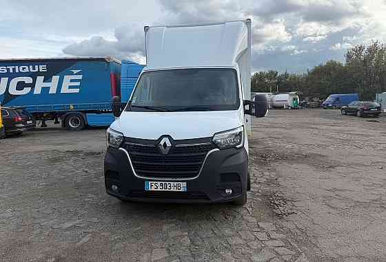 Renault Master 2020 Луцьк