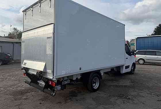 Renault Master 2020 Луцьк