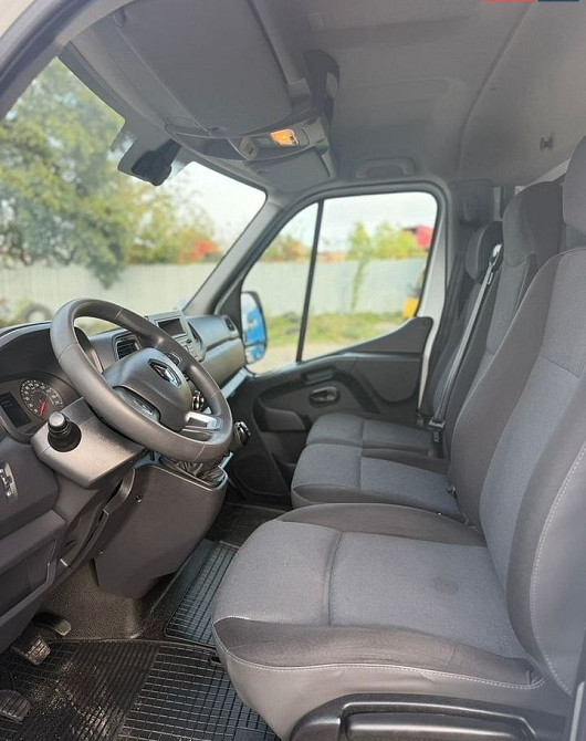 Renault Master 2020 Луцьк - зображення 11