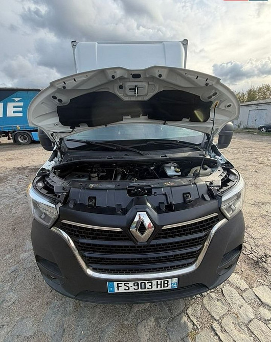 Renault Master 2020 Луцьк - зображення 14