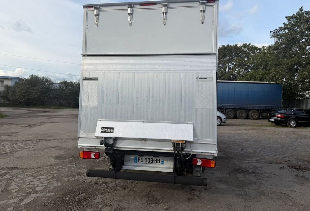 Renault Master 2020 Луцьк - зображення 7