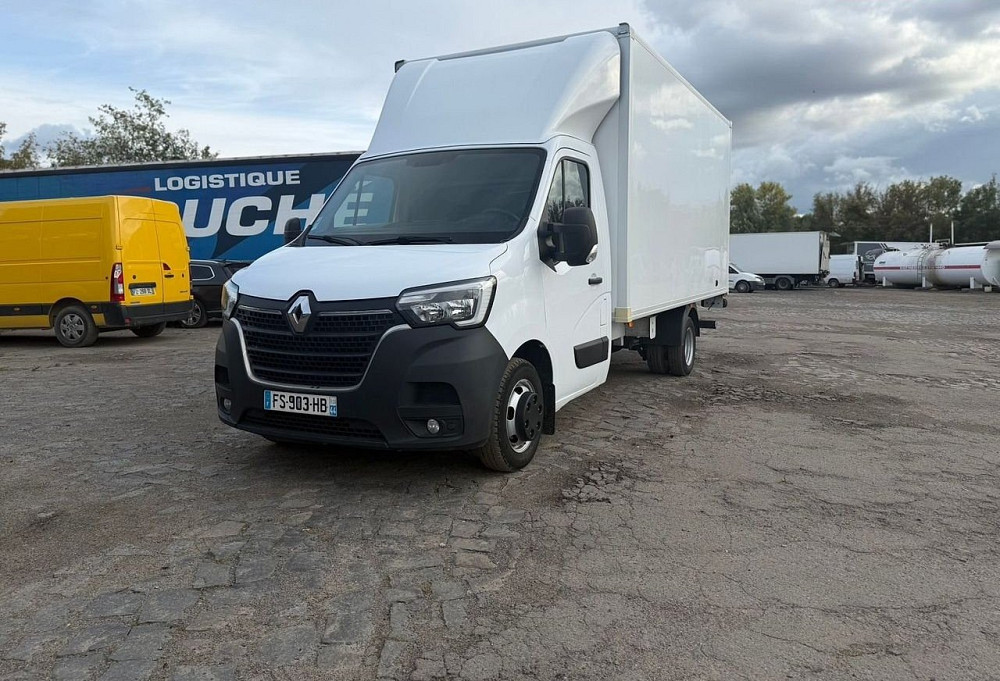 Renault Master 2020 Луцьк - зображення 1