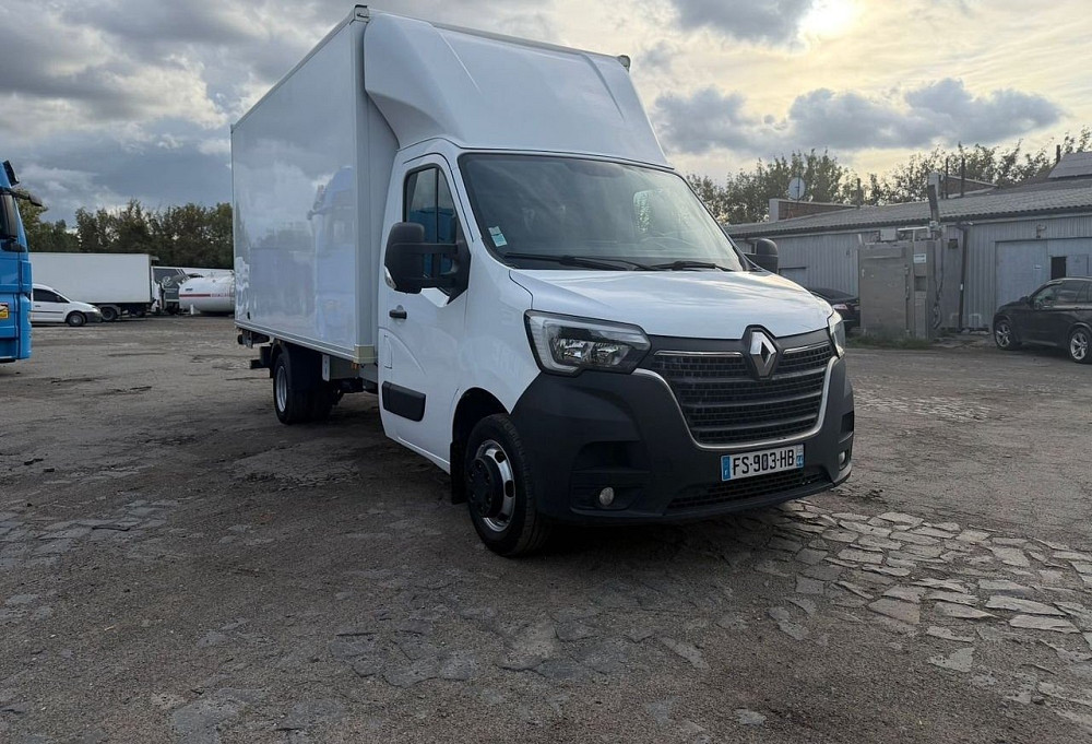 Renault Master 2020 Луцьк - зображення 3