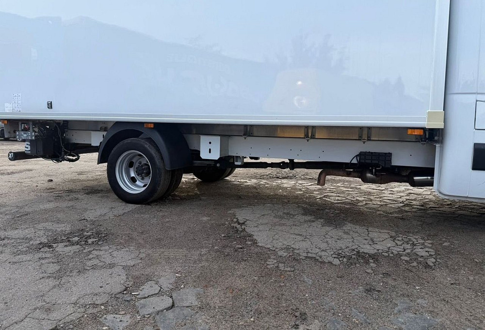 Renault Master 2020 Луцьк - зображення 5