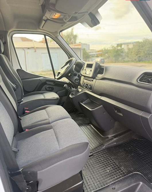 Renault Master 2020 Луцьк - зображення 13