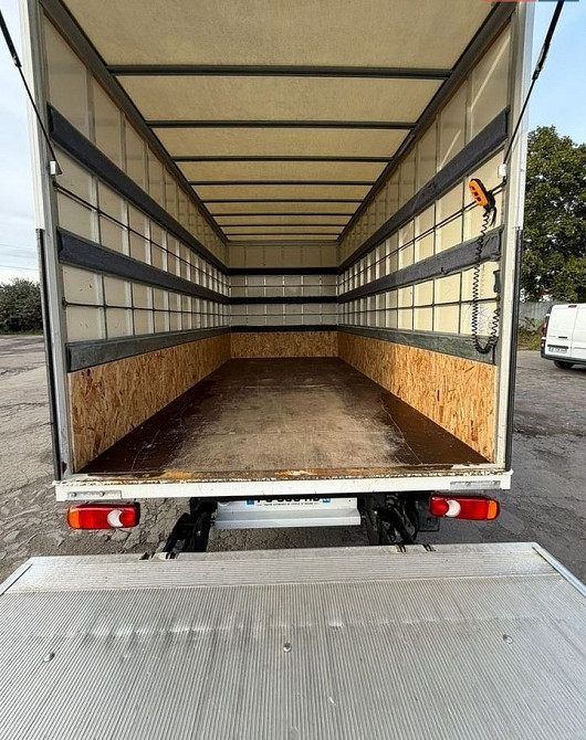 Renault Master 2020 Луцьк - зображення 18