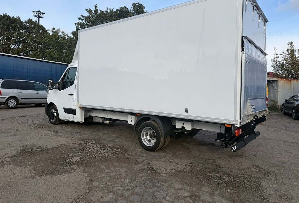 Renault Master 2020 Луцьк - зображення 9