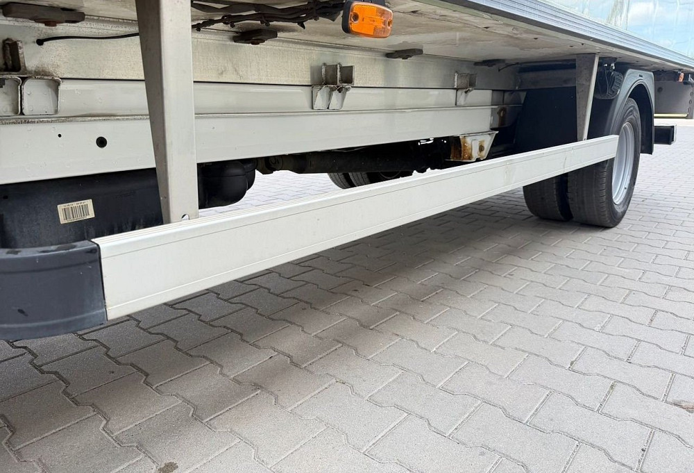 Volkswagen Crafter 2014 Дубно - зображення 17