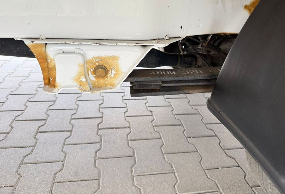 Volkswagen Crafter 2014 Дубно - зображення 18