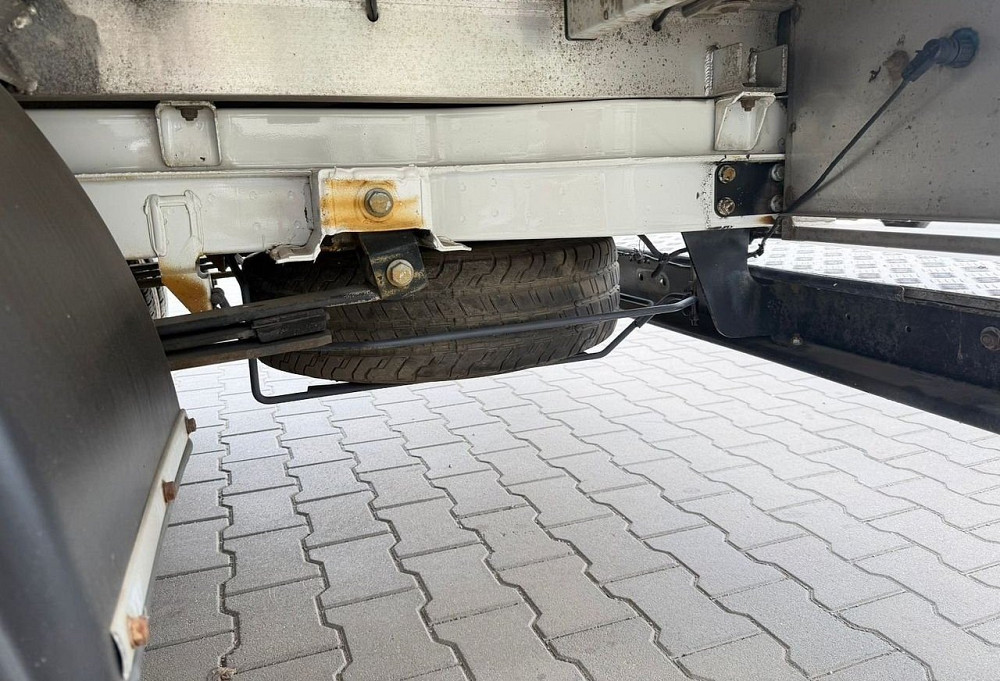 Volkswagen Crafter 2014 Дубно - зображення 20