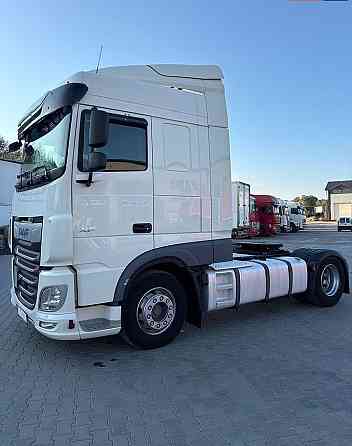 DAF 2019 Луцьк