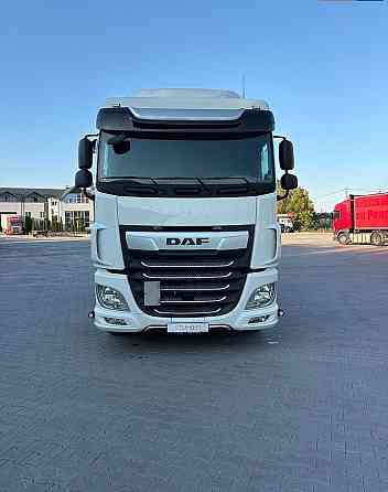 DAF 2019 Луцьк