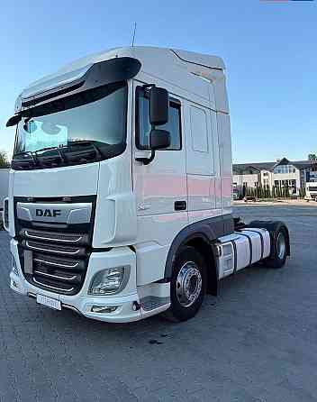 DAF 2019 Луцьк