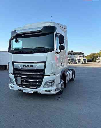 DAF 2019 Луцьк